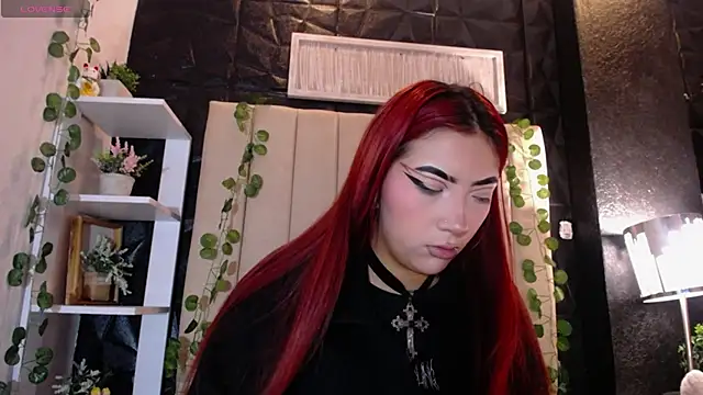 Mia Rinn online show from 02/22/25, 03:58