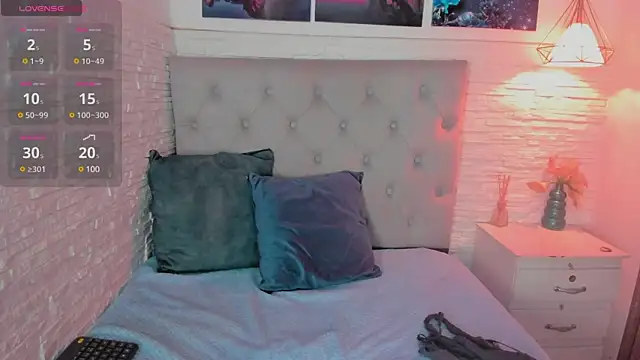 graceymilf666 online show from 01/11/25, 11:23