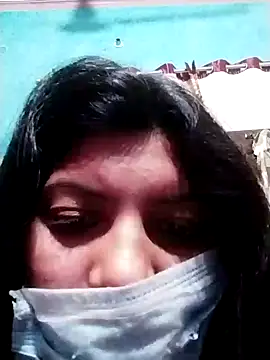 Hotty-Divya online show from 12/22/24, 09:44
