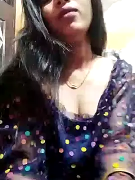 Hotty-Divya online show from 01/07/25, 02:42