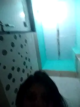 Hotty-Divya online show from 10/22/25, 02:12