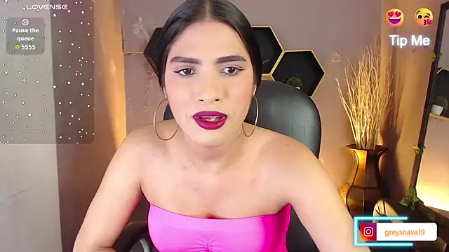 Greys ath online show from 09/19/25, 04:36