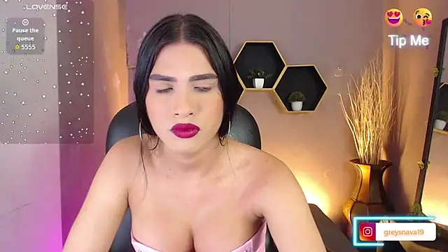 Greys ath online show from 09/20/25, 04:46