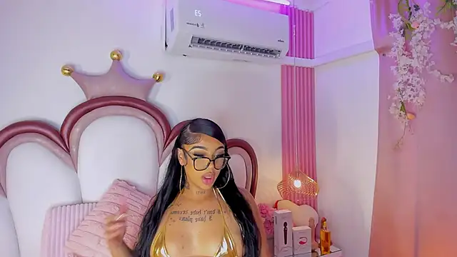 Mia Jansen online show from 06/13/26, 02:48