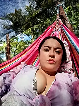 Lesly 10- online show from 11/27/25, 02:30