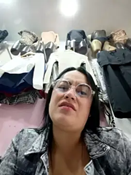 Lesly 10- online show from 03/18/26, 09:18