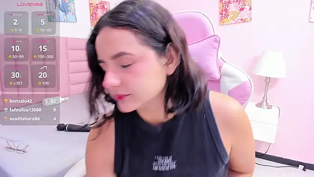 kae styles online show from 10/12/25, 07:35