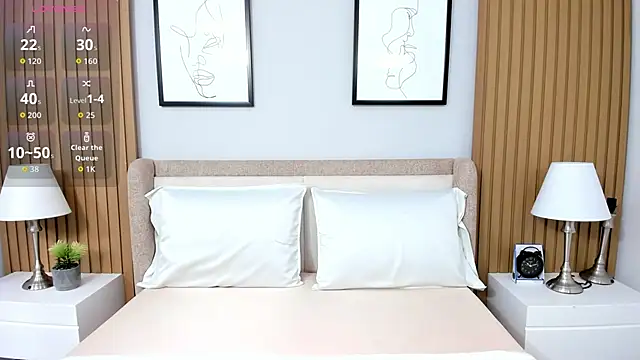 kae styles online show from 10/14/25, 08:31