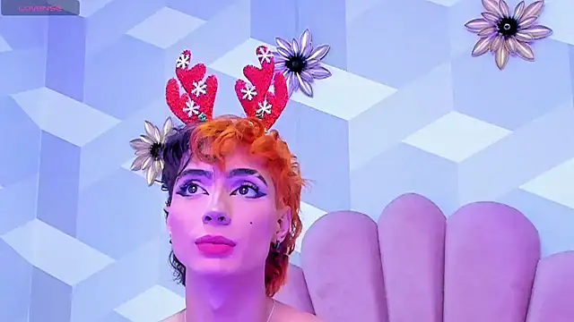 KylieMonnett online show from 12/24/24, 05:49