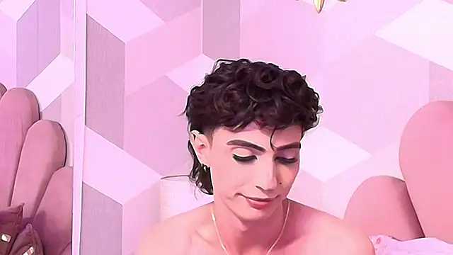 KylieMonnett online show from 11/14/25, 09:24