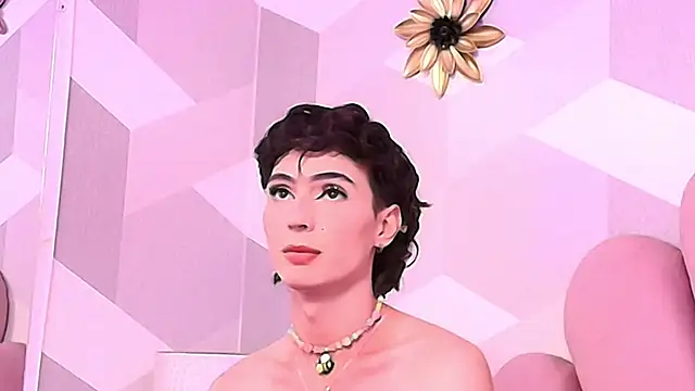 KylieMonnett online show from 11/25/25, 07:14