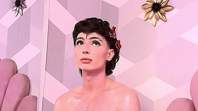 KylieMonnett online show from 11/29/25, 11:08