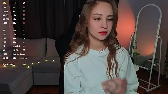 Alice loft online show from 10/12/25, 02:32