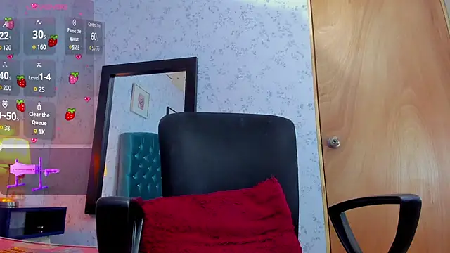 Elii ross online show from 01/25/25, 10:39