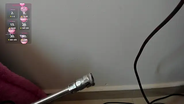 Elii ross online show from 11/11/25, 07:03