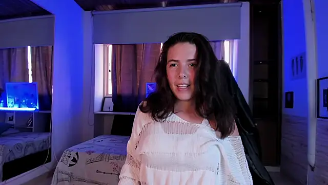 Lyssa Muller online show from 01/13/25, 10:13