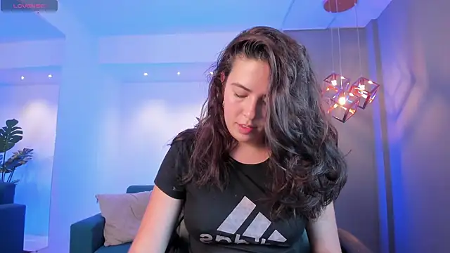 Lyssa Muller online show from 01/21/25, 10:52