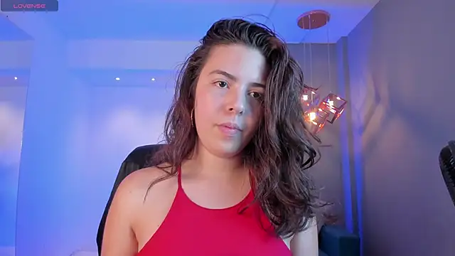 Lyssa Muller online show from 01/23/25, 02:07