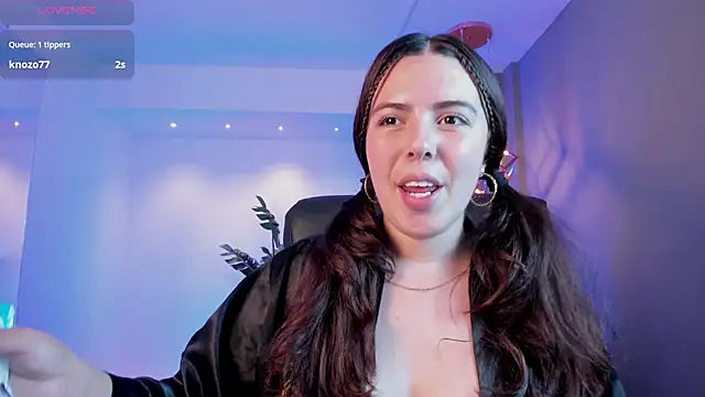 Lyssa Muller online show from 01/31/25, 05:32