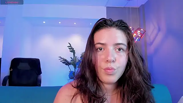 Lyssa Muller online show from 02/03/25, 04:10