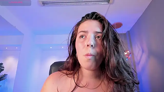 Lyssa Muller online show from 02/04/25, 03:36