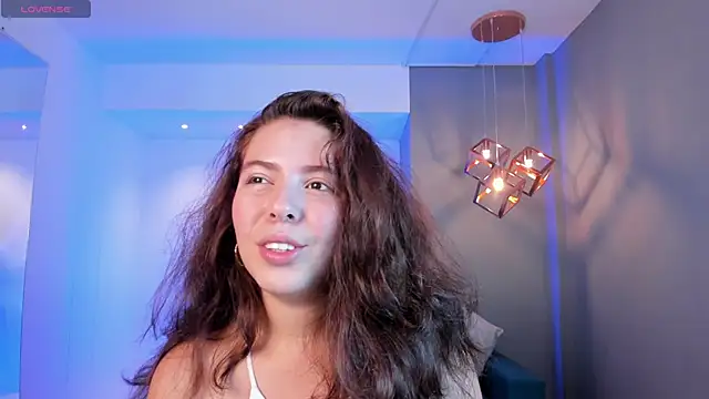 Lyssa Muller online show from 02/05/25, 02:16