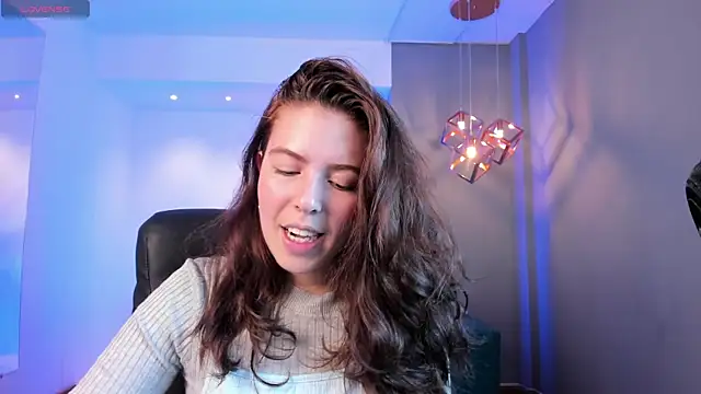 Lyssa Muller online show from 02/06/25, 01:21