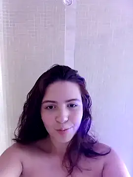 Lyssa Muller online show from 02/15/25, 04:34