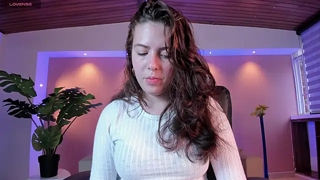 Lyssa Muller online show from 02/19/25, 11:49