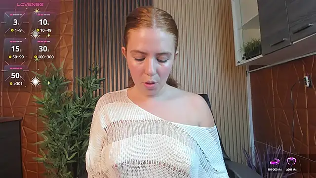 Lyssa Muller online show from 02/28/25, 11:01