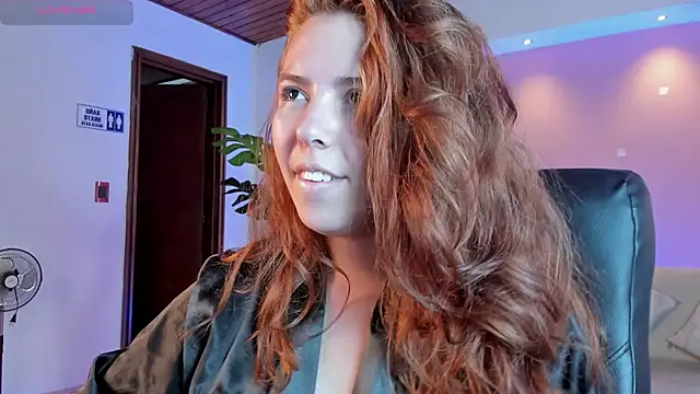 Lyssa Muller online show from 03/03/25, 04:24