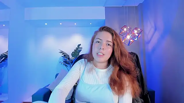Lyssa Muller online show from 03/04/25, 11:08