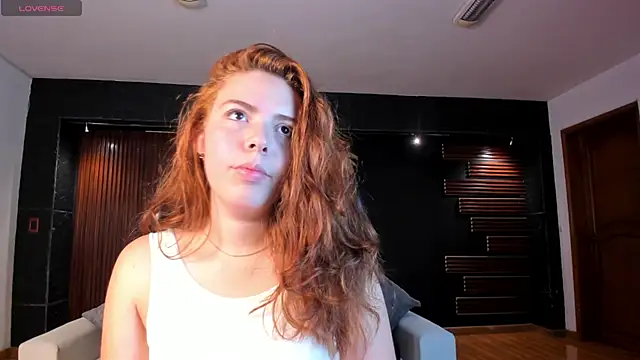 Lyssa Muller online show from 03/09/25, 01:59