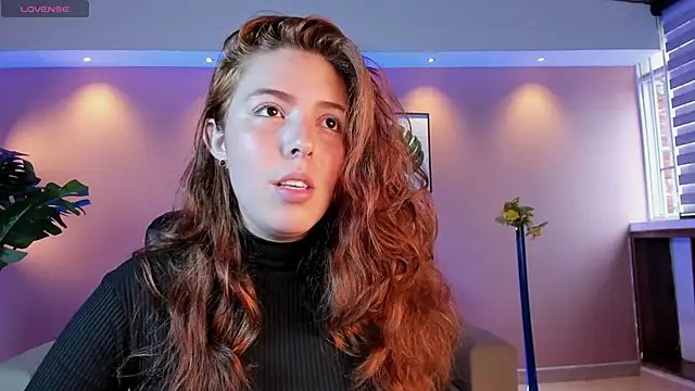 Lyssa Muller online show from 03/10/25, 12:26