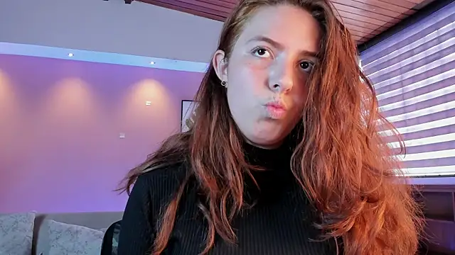 Lyssa Muller online show from 03/10/25, 06:34