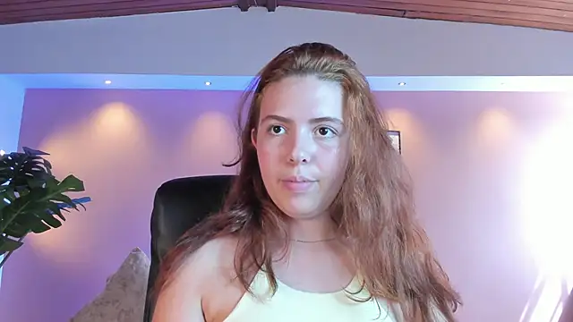 Lyssa Muller online show from 03/12/25, 07:17