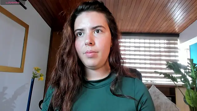 Lyssa Muller online show from 09/08/25, 04:06