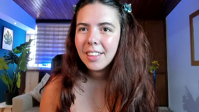 Lyssa Muller online show from 09/09/25, 01:43
