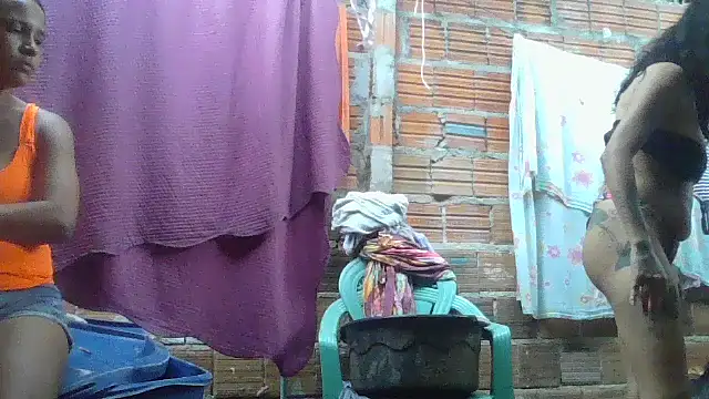 thasmyni online show from 05/08/26, 02:11