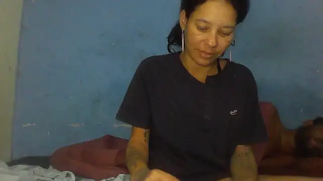 thasmyni online show from 06/09/26, 01:50