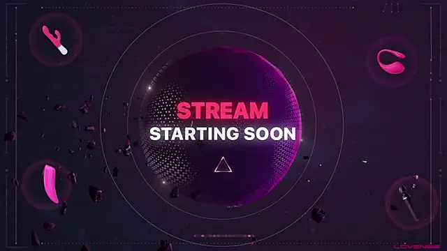 sweetsariaah online show from 10/19/25, 06:30