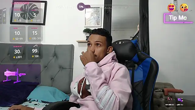 Ryan Vergon online show from 10/11/25, 03:17