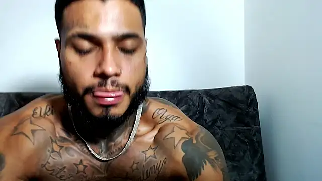 Exotic tatto27121 online show from 12/20/24, 06:08