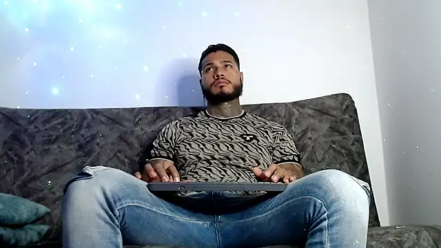 Exotic tatto27121 online show from 12/30/24, 07:15