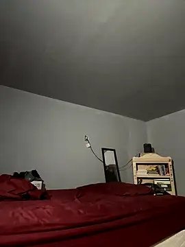 SluttyLyfe4L online show from 11/25/25, 08:58