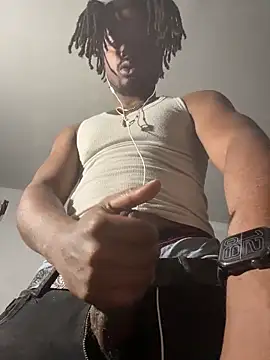 SluttyLyfe4L online show from 04/26/26, 05:10