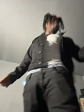 SluttyLyfe4L online show from 04/27/26, 11:30