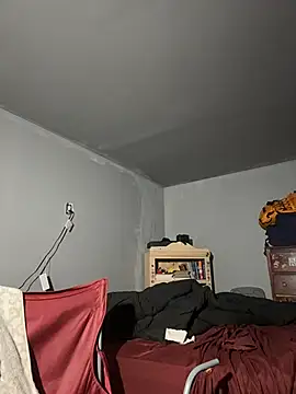 SluttyLyfe4L online show from 05/09/26, 11:15