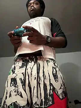 SluttyLyfe4L online show from 07/06/26, 12:40