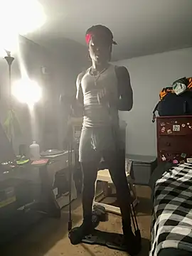 SluttyLyfe4L online show from 07/13/26, 05:49